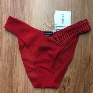 La Perla Tulle Nervures Underwear